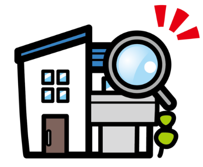 早めに塗り替えを