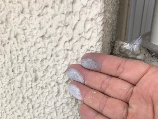 チョーキング現象