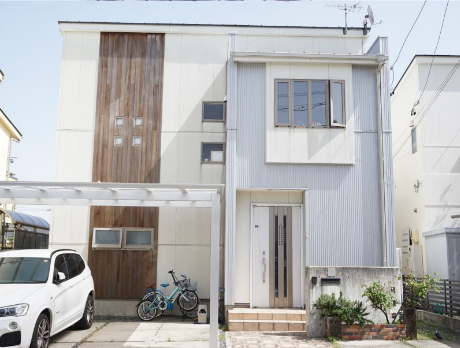 カラーシミュレーション前