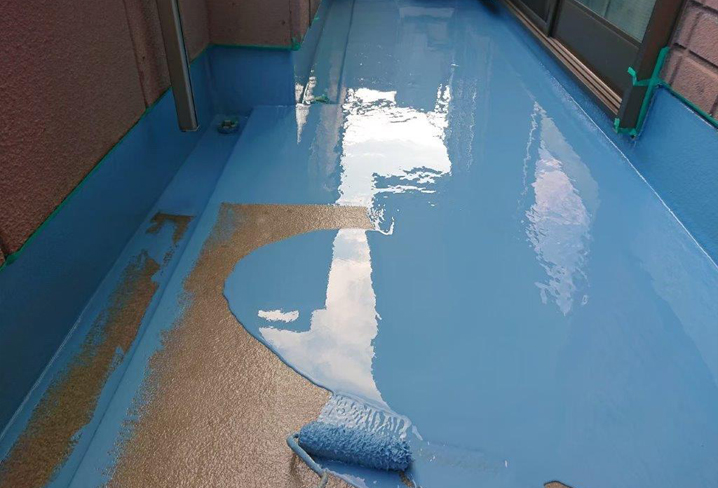防水工事1