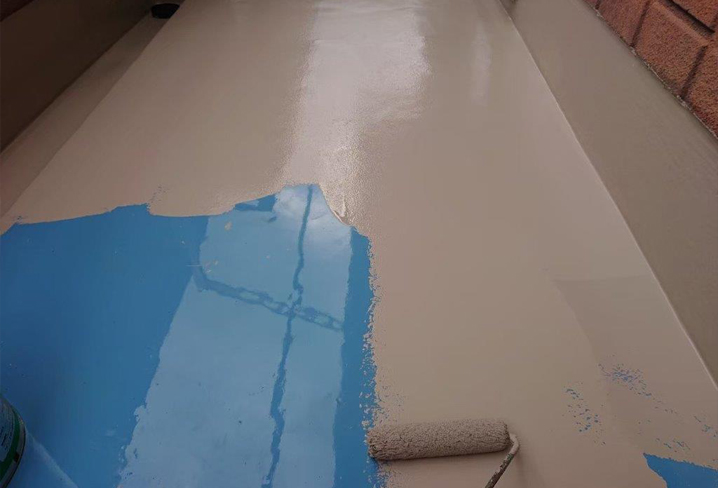 防水工事2