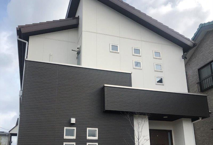 完成 お客様への引き渡し