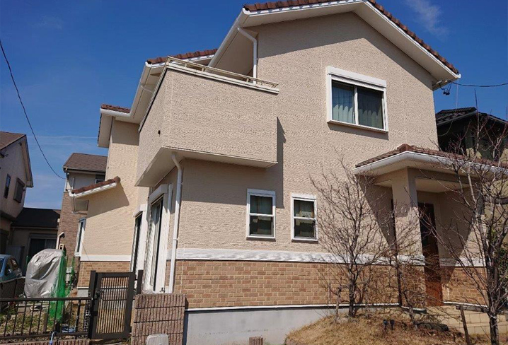 完成 お客様への引き渡し