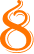 8