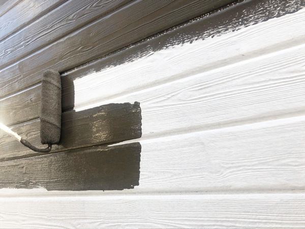 オネストの塗装工事