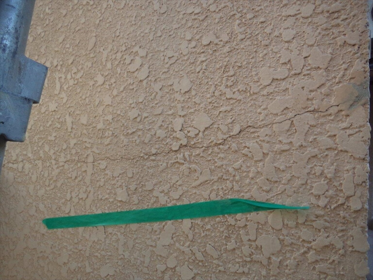 1.クラック現状