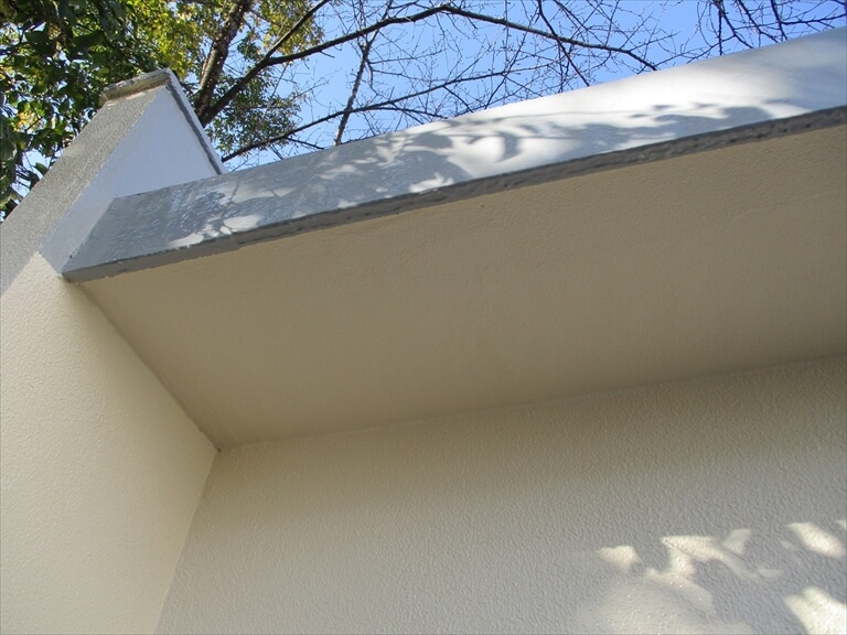 完了【補修方法】