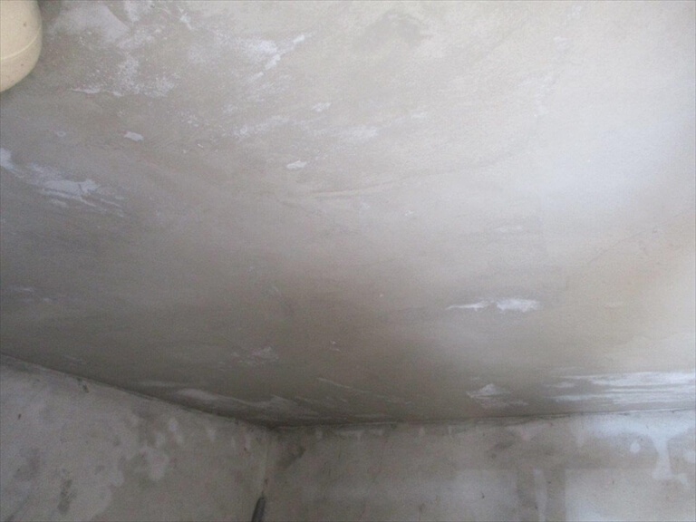 完了【補修方法】