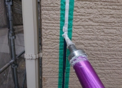 打設【工事手順（打替え）】