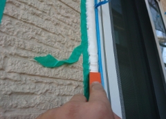 仕上げ【工事手順（打増し）】