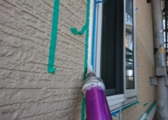 打設【工事手順（打増し）】